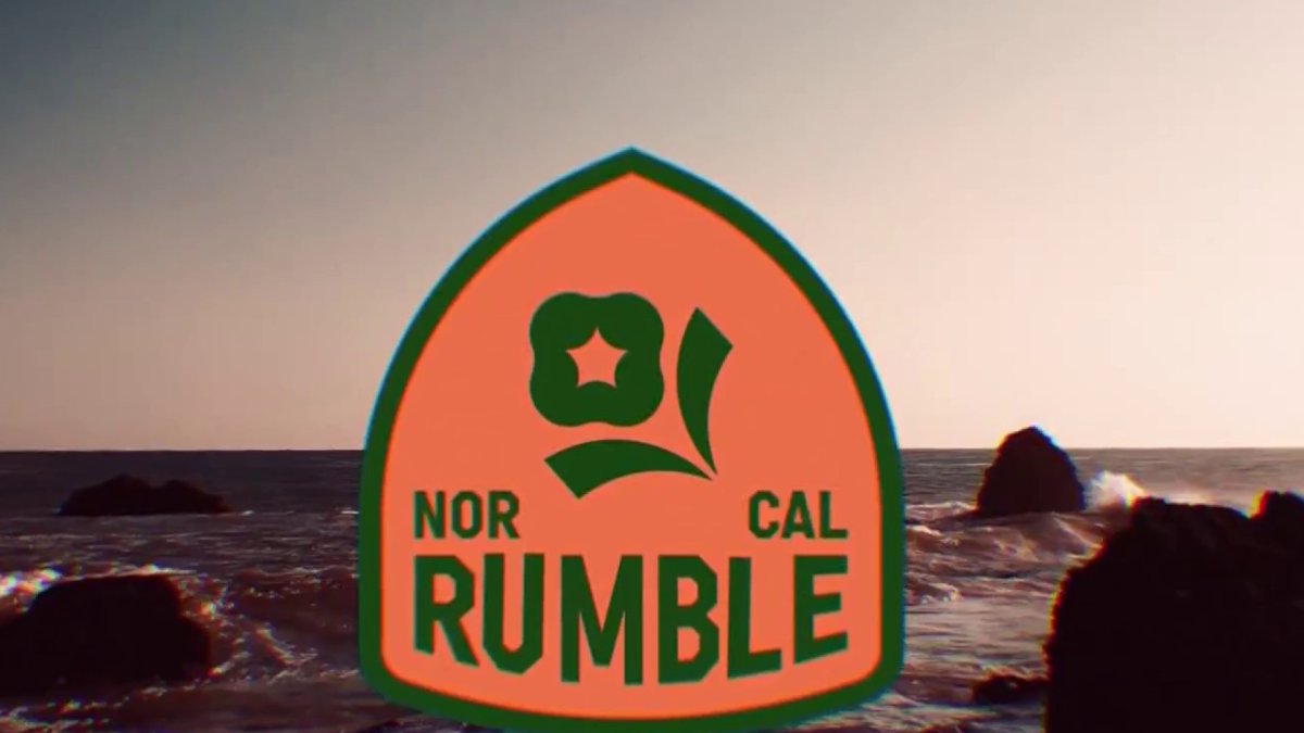 NorCal Rumble unveiled as new name for Bay Area women’s volleyball team – NBC Bay Area