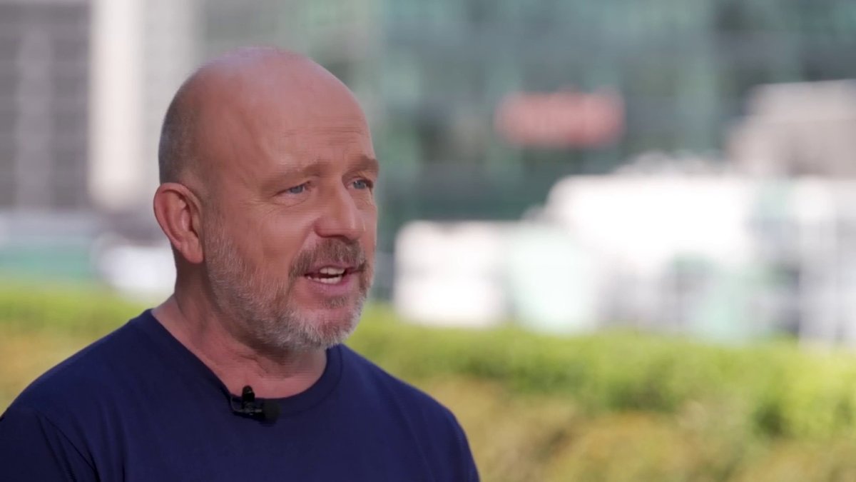 Watch: 1-on-1 interview with California governor candidate Steve Hilton – NBC Bay Area