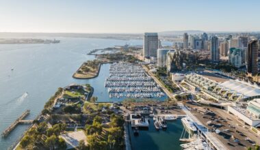 A Snob’s Guide to San Diego