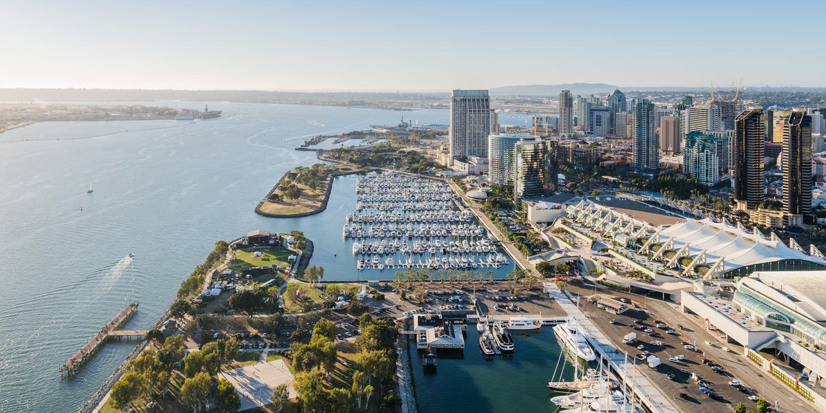A Snob’s Guide to San Diego