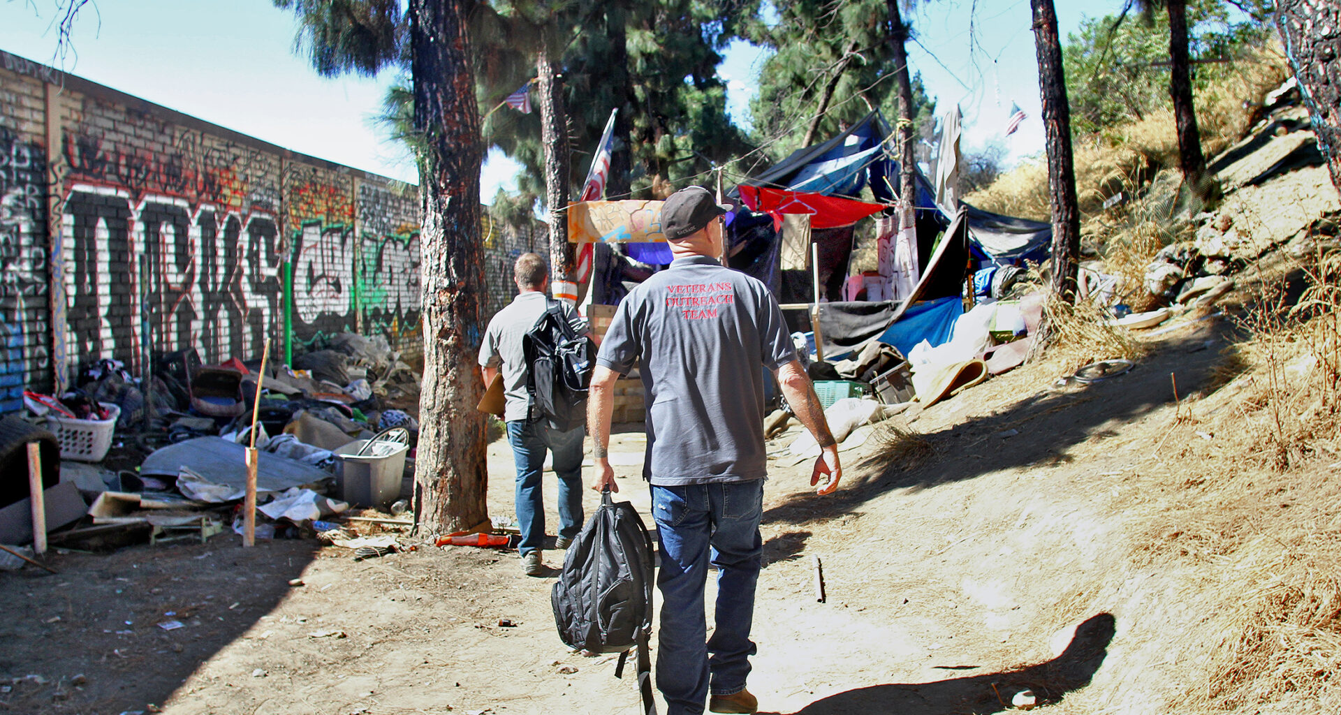 Santa Clara County sees challenges for 5-year homelessness plan