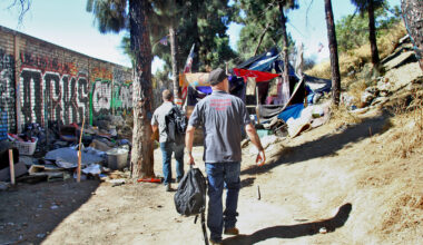 Santa Clara County sees challenges for 5-year homelessness plan