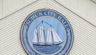 Suisun City transfers downtown properties to California Forever
