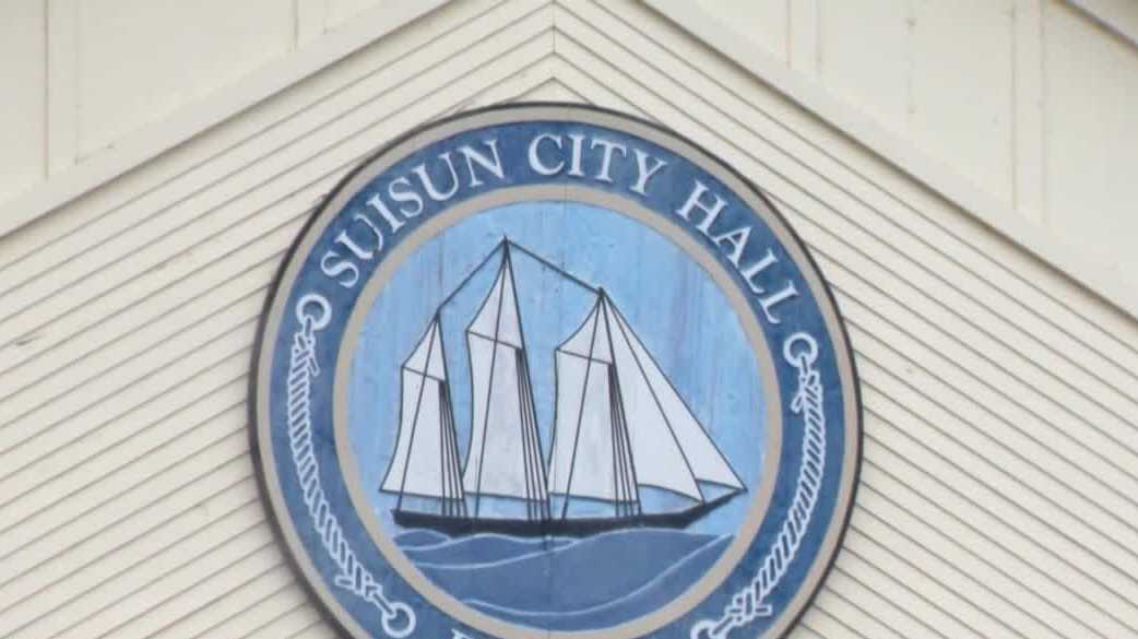 Suisun City transfers downtown properties to California Forever