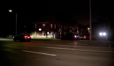 3-year-old killed in accidental shooting in Pontiac -- what we know