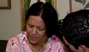 Sacramento Panera shooting: mother shares heartbreaking final call