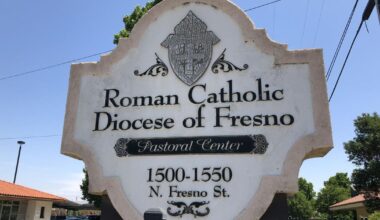 Fresno diocese warns pensioners their benefits will be cut | News