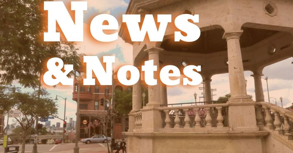 Highland Park restaurant grand opening and more news and notes | News Briefs