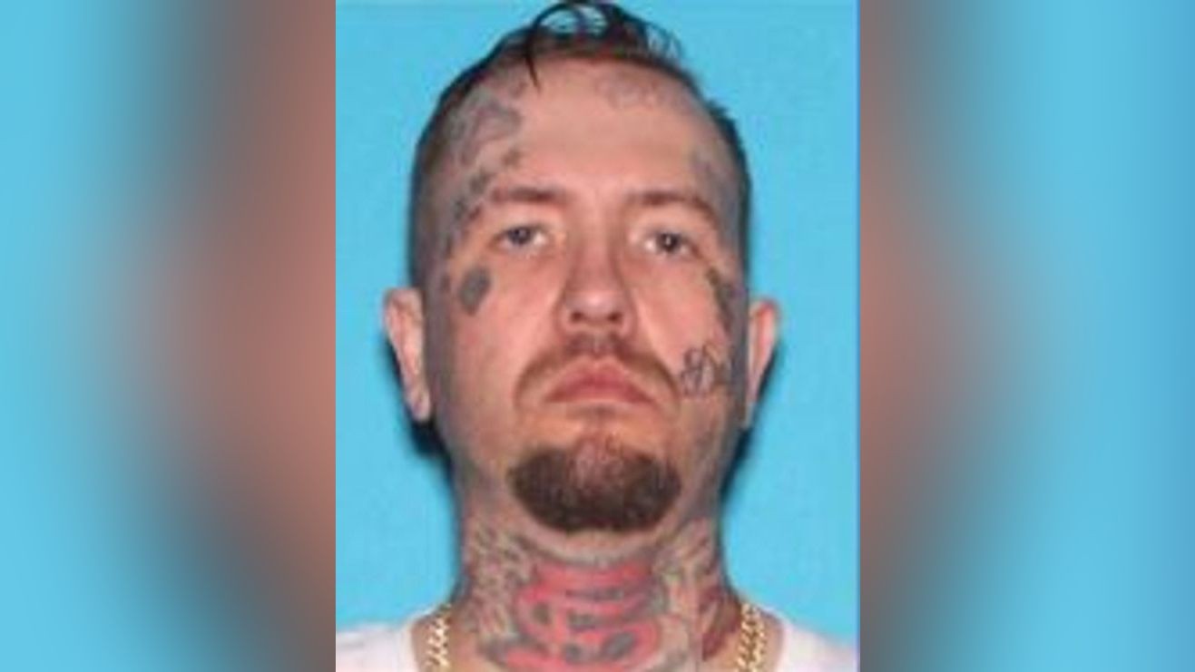 Couple arrested after crowbar attack on ex's car