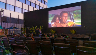 Hola México Film Festival Returns to Los Angeles