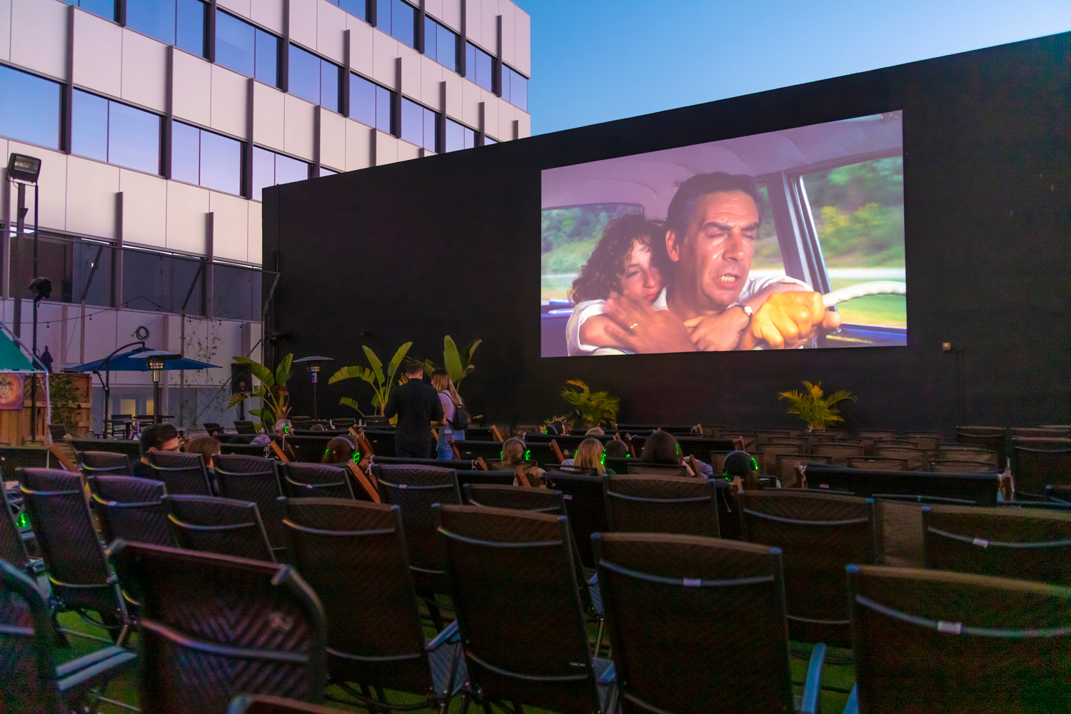 Hola México Film Festival Returns to Los Angeles