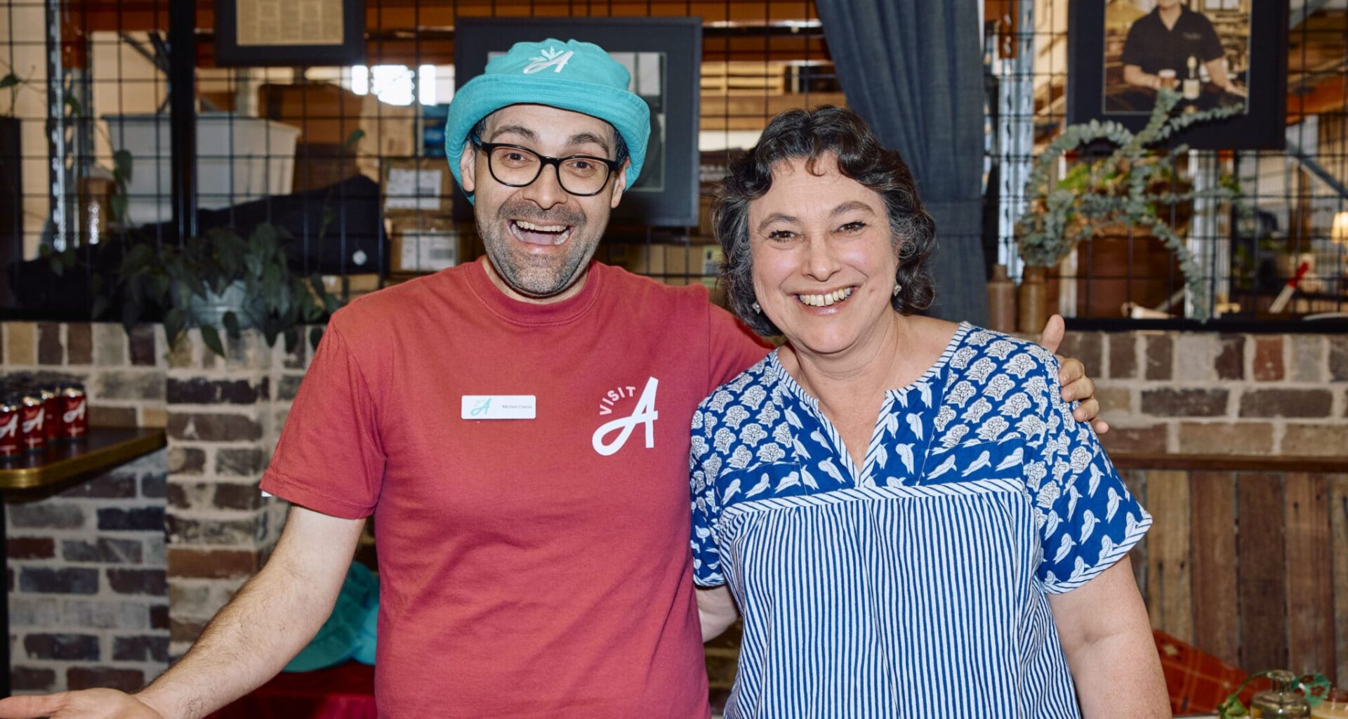 Visit Anaheim brings Southern California spirit to Sydney for Father’s Day