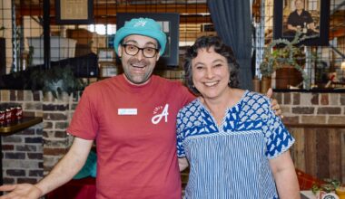 Visit Anaheim brings Southern California spirit to Sydney for Father’s Day