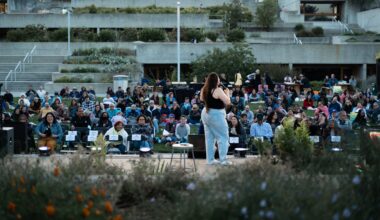 5 Oakland events from September 11 to the 15
