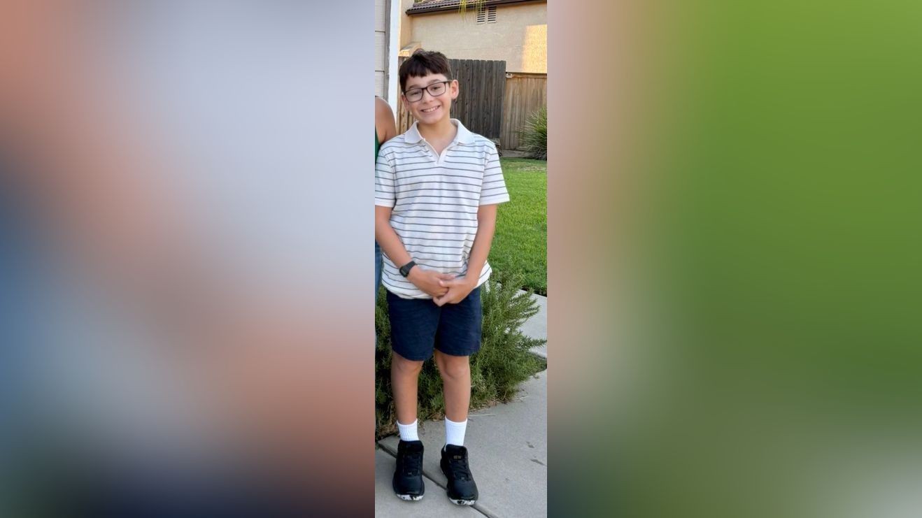 Clovis police seek help locating missing 11-year-old Emilio Ramirez