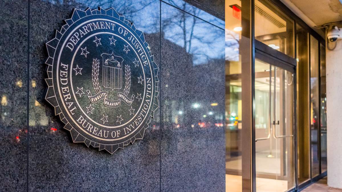 FBI Los Angeles: $1 Million Reward for Alleged Transnational Crime Gang Boss