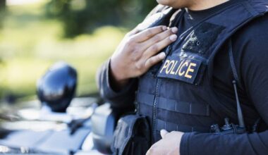 Orange County Struggling With Cash To Increase Police Force
