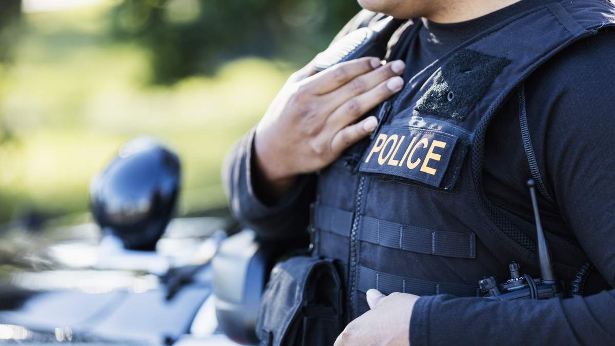 Orange County Struggling With Cash To Increase Police Force