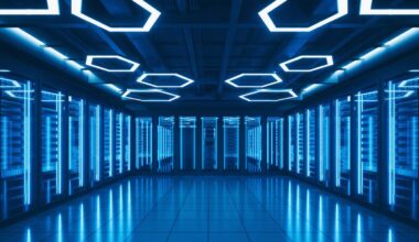 LA County Issues Temporary Ban on Data Centers Across Unincorporated Areas