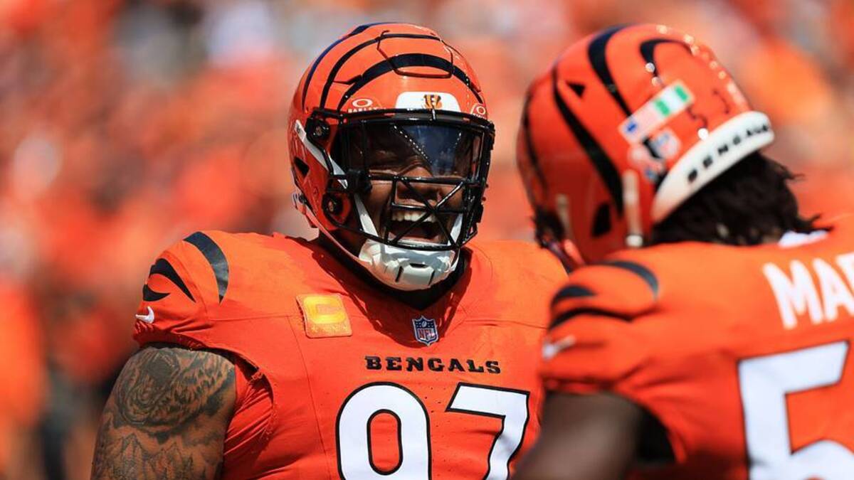 Steelers Have Terrifying Matchup Against Bengals New Superstar