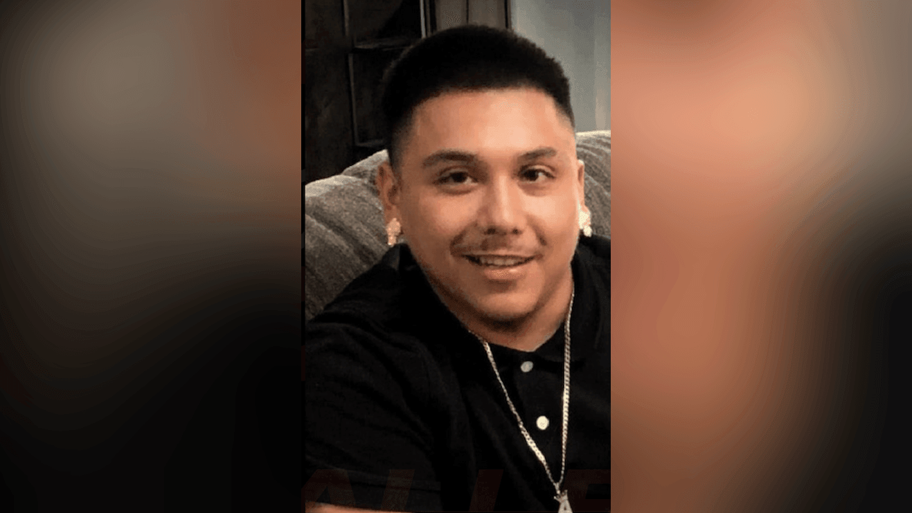 Valley Crime Stoppers offers $5,000 reward in 2020 killing of Logan Morales of Fresno
