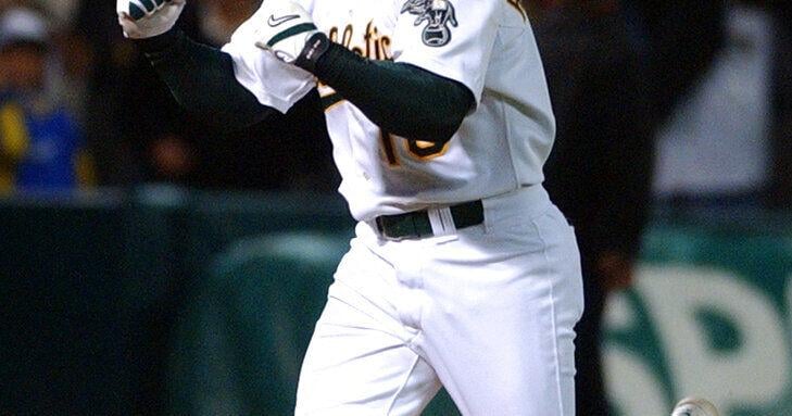 This Date in Baseball, Sept. 4, 2002 — The Oakland Athletics set an AL record by winning their 20th straight game | Sports