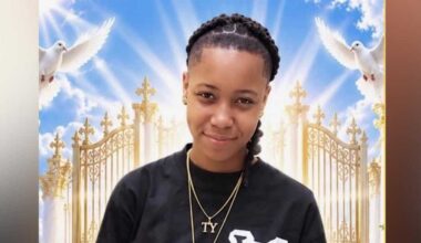 Family remembers Tyana Jones after Sacramento crash