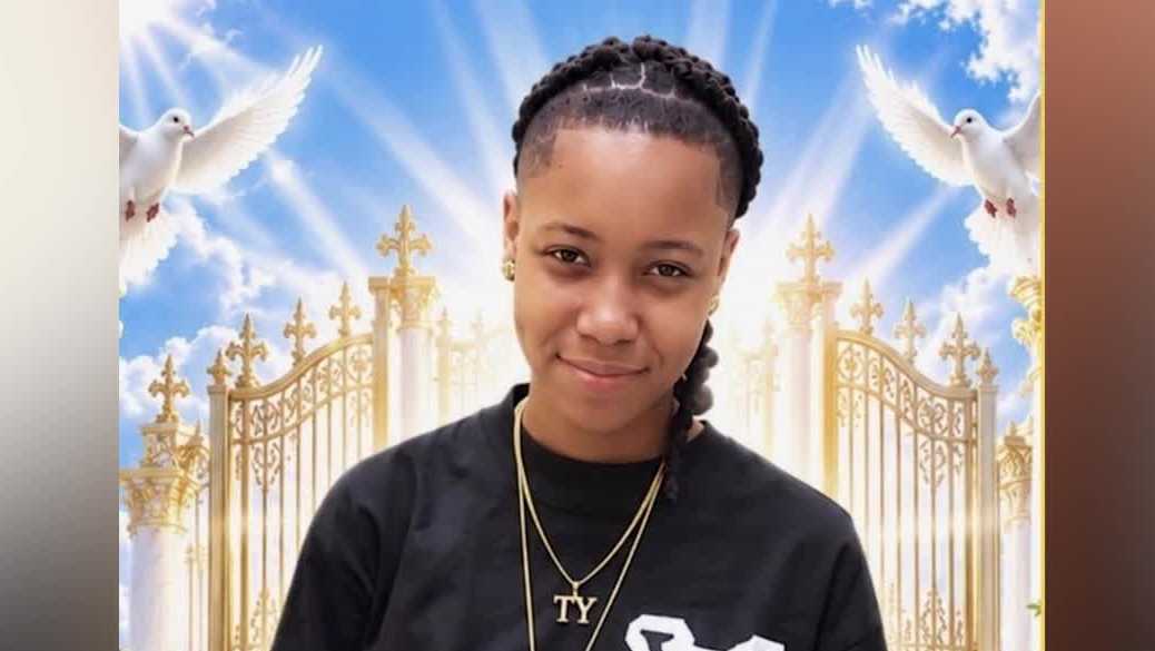 Family remembers Tyana Jones after Sacramento crash