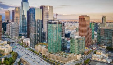 Inside the 'Ghost Condo' Crisis at L.A.'s Metropolis Development