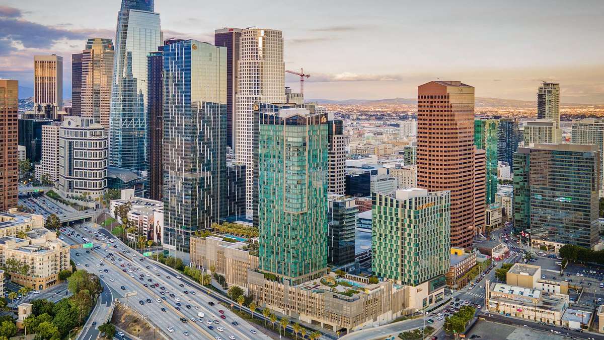 Inside the 'Ghost Condo' Crisis at L.A.'s Metropolis Development