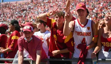 Fresno State vs USC Prediction, Picks & Odds