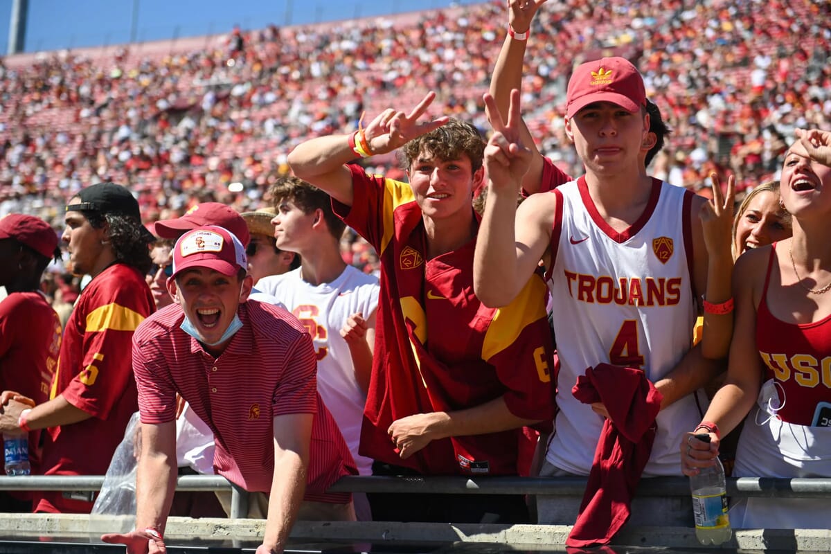 Fresno State vs USC Prediction, Picks & Odds