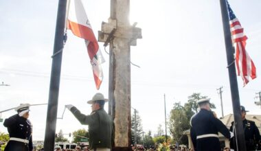 Local 9/11 ceremonies | News