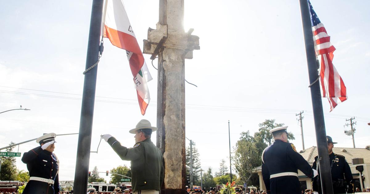 Local 9/11 ceremonies | News