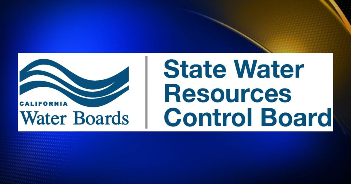 California approves water quality cert for Sites Reservoir | Covering California