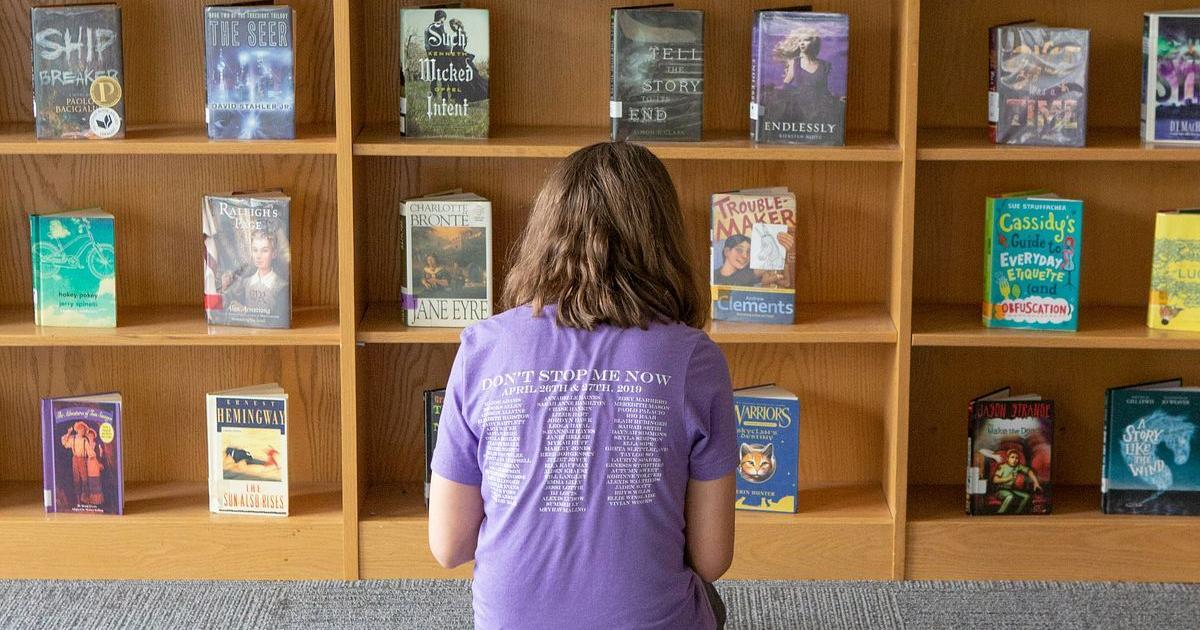 Settlement prompts LGBTQ policy change at CA school district | California