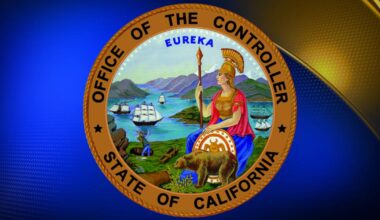 California State Controller's Office releases 2025 self-reported payroll data | Covering California