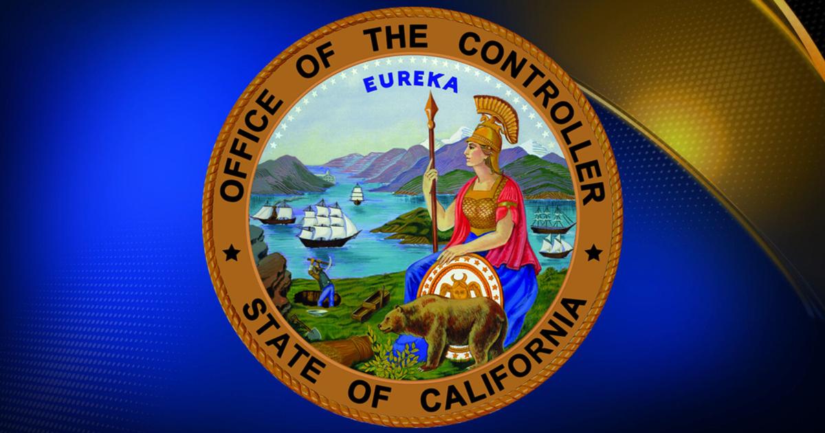 California State Controller's Office releases 2025 self-reported payroll data | Covering California