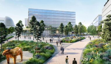 UC Regents approve environmental report for new UC Berkeley space center on polluted Silicon Valley site | Research And Ideas