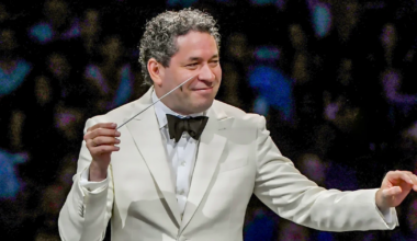 Record Set: More than 150,000 visit Hollywood Bowl for LA Phil this summer | Arts and Culture