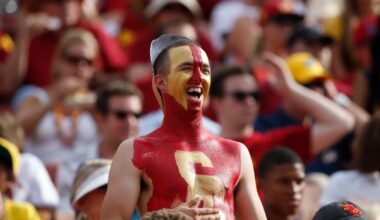 USC takes on Fresno State tonight and here's how to watch it free without cable