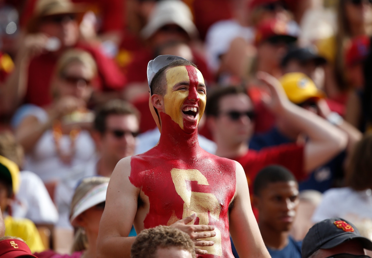 USC takes on Fresno State tonight and here's how to watch it free without cable