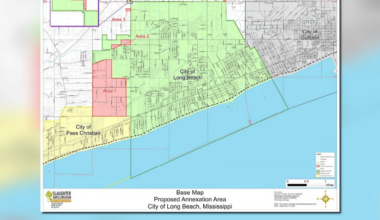 Long Beach annexation hearing begins