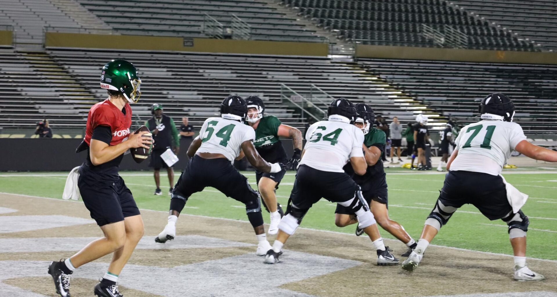 Sac State travels to Fresno to take on the Bulldogs after getting historic first FBS win – The State Hornet