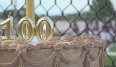 Long Beach celebrates 100 years of Bearcat football
