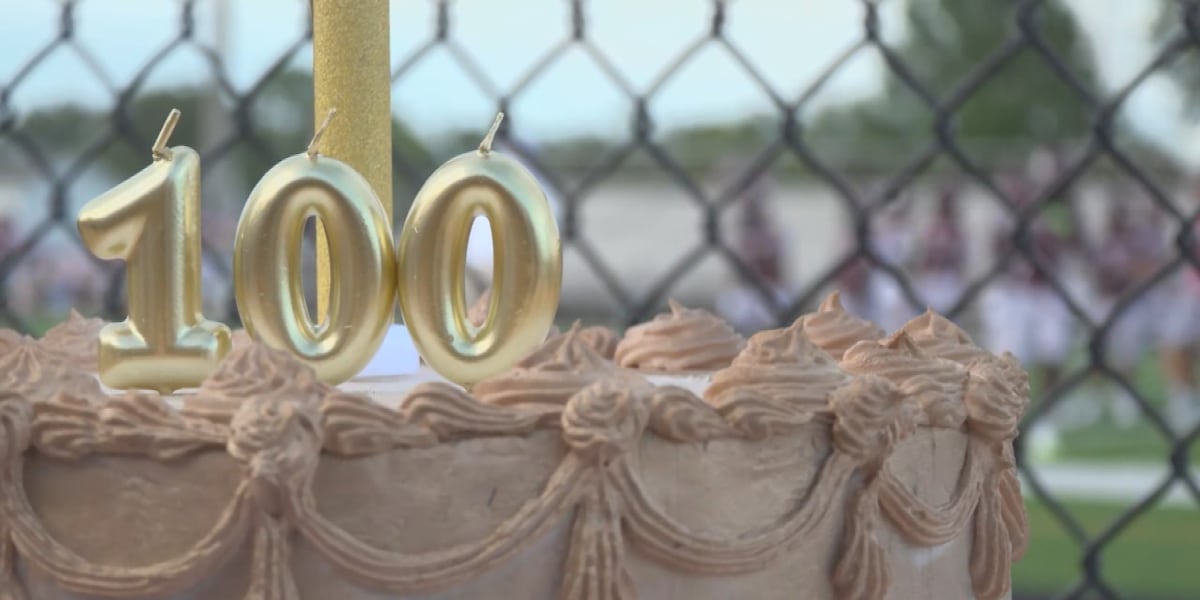 Long Beach celebrates 100 years of Bearcat football