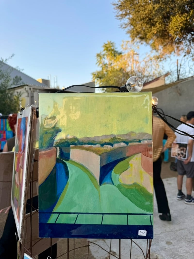 painting