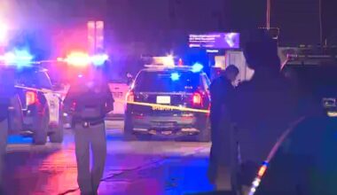 Sacramento County pursuit ends with driver shot, killed by law enforcement on Highway 50