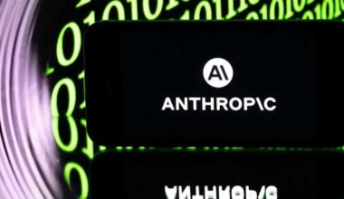 California's new partnership with Anthropic sparks questions about security and state data