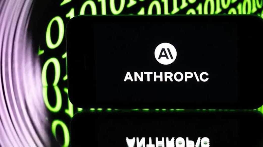 California's new partnership with Anthropic sparks questions about security and state data